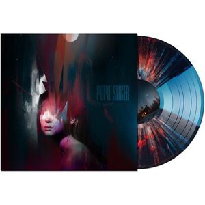 Pupil Slicer - Blossom  LP LP